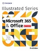 David Beskeen, Beskeen David, Jennifer Duffy, Duffy Jennifer, Lynn Wermers, Wermers Lynn... - Illustrated MicrosoftÂ® 365Â® & OfficeÂ® Intermediate, First Edition