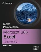 Patrick Carey - New Perspectives MicrosoftÂ® 365Â® ExcelÂ® Comprehensive, First Edition