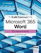 Misty Vermaat, Vermaat Misty - The Shelly Cashman SeriesÂ® MicrosoftÂ® Office 365Â® & WordÂ® Comprehensive