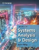 Scott Tilley, Tilley Scott - Systems Analysis and Design