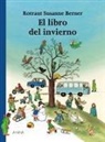 Rotraut Susanne Berner - El libro del invierno