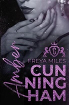 Freya Miles - Amber Cunningham