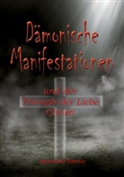 Alexander Basnar - Dämonische Manifestationen