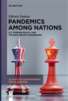 Iskren Ivanov - Pandemics Among Nations