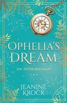 Jeanine Krock - Ophelia's Dream