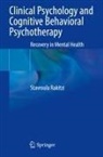 Stavroula Rakitzi - Clinical Psychology and Cognitive Behavioral Psychotherapy