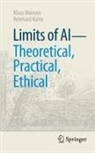 Reinhard Kahle, Klaus Mainzer - Limits of AI - theoretical, practical, ethical