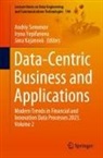 Jana Kajanová, Andriy Semenov, Iryna Yepifanova - Data-Centric Business and Applications
