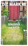 Anna Fichtmüller, Matthias Fichtmüller, Reinhold Jacobs, Andreas Kitschke, Steffen Krestin, Katrin Marx... - Schlösser und Katen