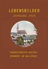 Jochen Becker, Wichard von Schöning - Lebensbilder Jahrgang 2024