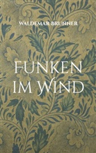 Waldemar Brunner - Funken im Wind