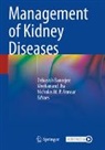 Nicholas M. P. Annear, Nicholas M.P. Annear, Debasish Banerjee, Vivekanand Jha, Nicholas M P Annear - Management of Kidney Diseases