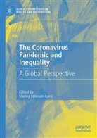 Shirley Johnson-Lans - The Coronavirus Pandemic and Inequality