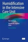 Antonio M. Esquinas, Antonio M Esquinas - Humidification in the Intensive Care Unit
