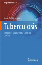Nima Rezaei - Tuberculosis