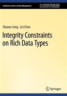 Lei Chen, Shaoxu Song - Integrity Constraints on Rich Data Types