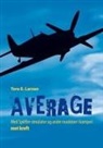 Tore Erling Larsen - Average