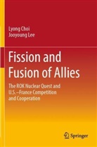 Lyong Choi, Jooyoung Lee - Fission and Fusion of Allies