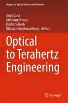 Arindam Biswas, Kankat Ghosh, Kankat Ghosh et al, Nilanjan Mukhopadhyay, Arijit Saha - Optical to Terahertz Engineering