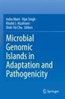 Khalid J. Alzahrani, Dinh-Toi Chu, Khalid J Alzahrani et al, Indra Mani, Vijai Singh - Microbial Genomic Islands in Adaptation and Pathogenicity
