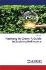 Pooja Vats - Harmony in Green: A Guide to Sustainable Finance