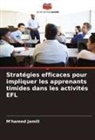 M'hamed Jamili - Stratégies efficaces pour impliquer les apprenants timides dans les activités EFL