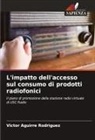 Víctor Aguirre Rodríguez - L'impatto dell'accesso sul consumo di prodotti radiofonici