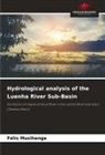 Félix Muxlhanga - Hydrological analysis of the Luenha River Sub-Basin