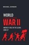 Michael Johnson - World War II