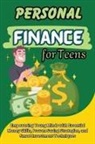 Jacky B. Bear - Personal Finance for Teens