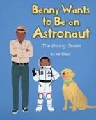 Derick Wilson - Benny Wants to Be an Astronaut