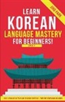 Jiho Park - Learn Korean Language Mastery