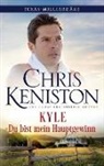 Chris Keniston - Kyle