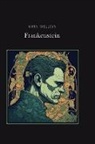 Mary Shelley, Adaptive Reader - Frankenstein Original Creole Edition