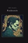 Mary Shelley, Adaptive Reader - Frankenstein Original Vietnamese Edition