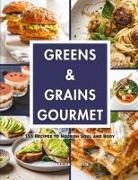 Matilda L. Seen - Greens & Grains Gourmet