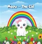 Ugochi Gift Agbontain - Meow - The Cat