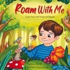 Sharon Purtill - Roam With Me