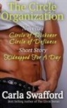 Carla Swafford - The Circle Organization Novellas and Short Story