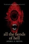 Adam Nevill - All the Fiends of Hell