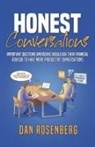 Dan Rosenberg - Honest Conversations