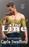 Carla Swafford - Crossing The Line