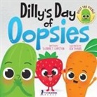 Suzanne T. Christian, Two Little Ravens - Dilly's Day Of Oopsies