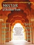 Alexander Hixon, Babaji Bob Kindler, Rabbi Rami Shapiro - Nectar of Nondual Truth #39