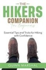 Quinn Marshal - The Hikers Companion for Beginners