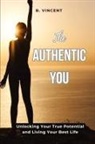 B. Vincent - The Authentic You