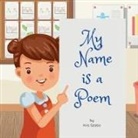 Kris Szabo - My Name is a Poem