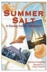 Spencer Langford - Summer Salt