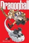 Akira Toriyama - Dragon Ball Ultimate 2
