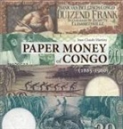 Jean-Claude Martiny - Paper Money of Congo